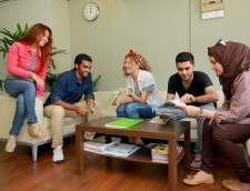 Escuelas de Árabe en Kuala Lumpur: Vision International Academy
