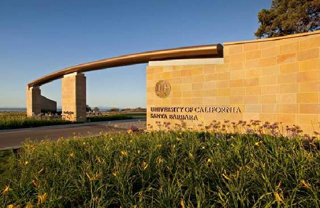 university of california santa barbara (ucsb)