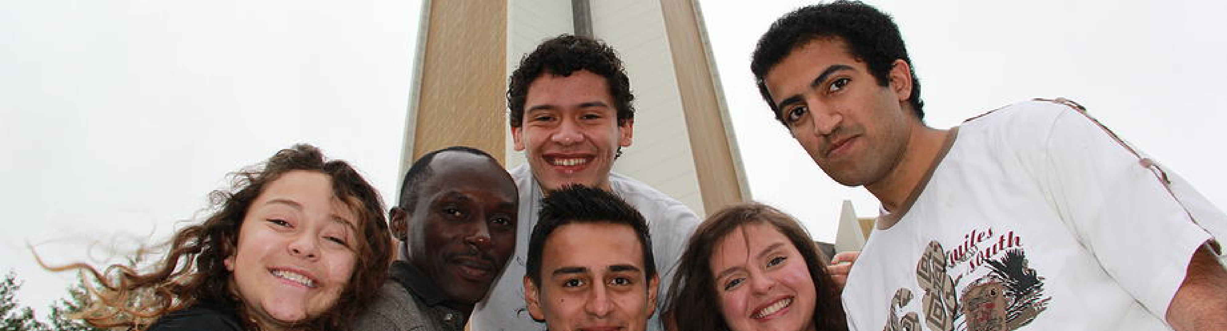 University Language Institute (Tulsa, USA) Reviews Language