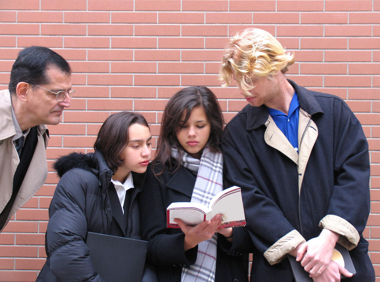 Commonwealth International Academy (Edmonton, Canada) - Reviews - Language  International