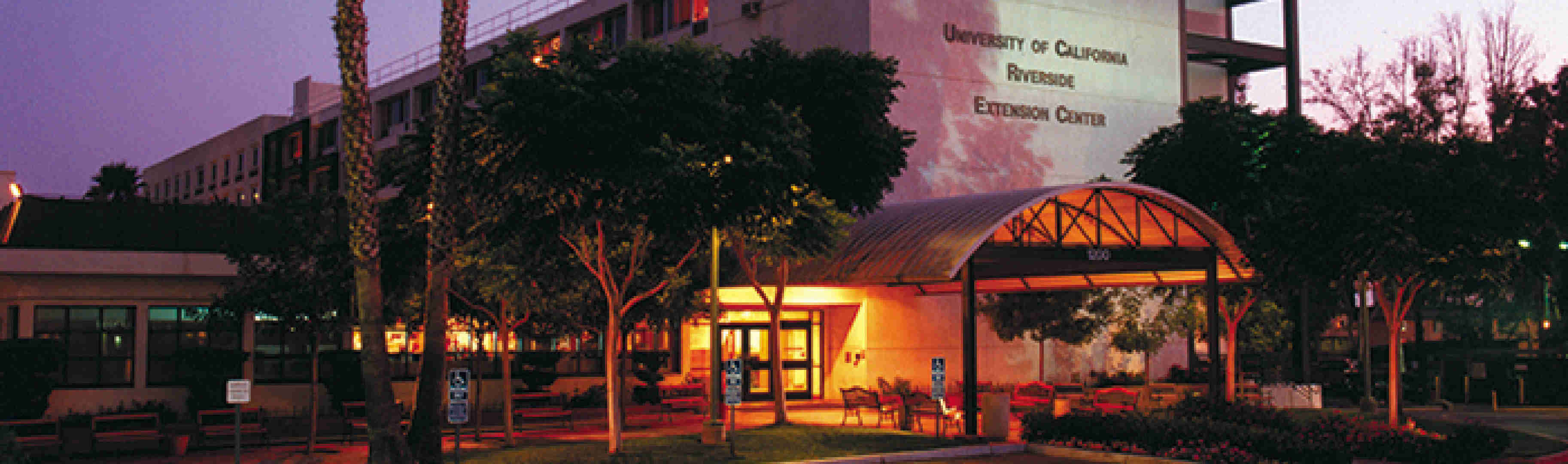 Universidad De California Riverside University Of California,