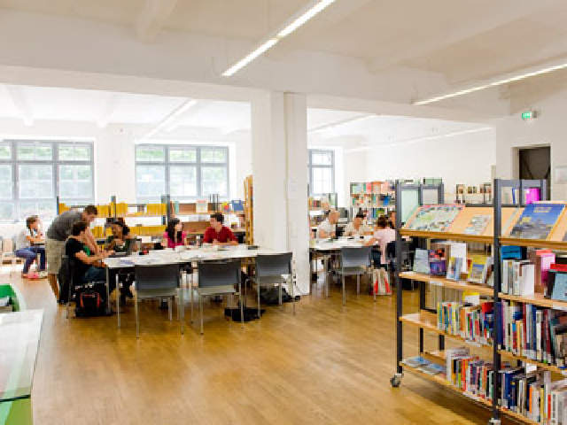 Deutschland kennenlernen goethe institut