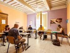 Dante Alighieri Bari Bari Italy Reviews Language International