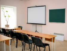 Ukrainian schools in Odessa: ECHO Eastern Europe Russian and Ukrainian School