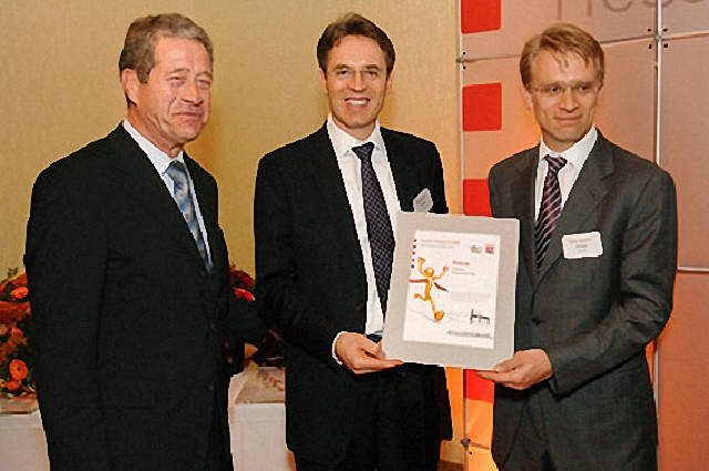KERN AG (Berlin, Germany) - Reviews - Language International
