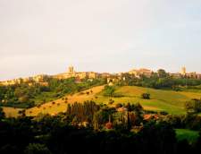 Scuola Dante Alighieri Campus L Infinito Recanati Recanati Italy