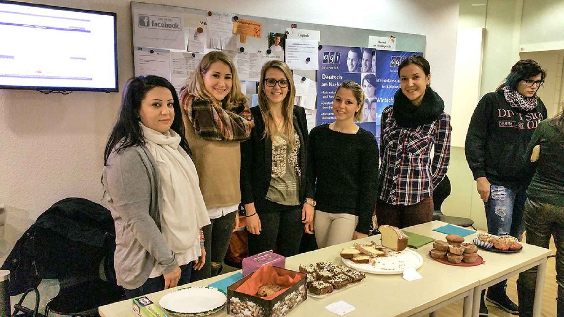 anglogerman institute (Stuttgart, Deutschland) Reviews Language International