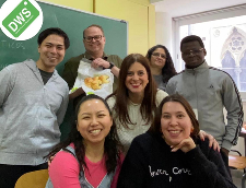 Escolas de Espanhol em Buenos Aires: DWS Spanish School