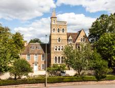 Escuelas de Inglés en Berkhamsted: The Oxford English Centre