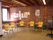 Escuelas de Inglés en Boston: OHC Boston