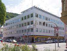 Escolas de Alemão em Heidelberg: Alpha Aktiv Language Academy