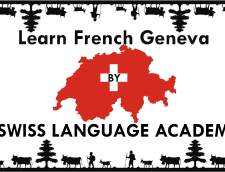 ranskan koulut Genevassa: The Swiss Language Academy SA