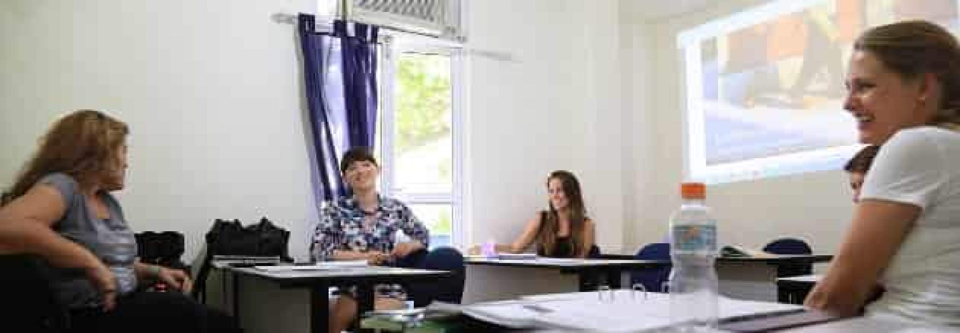 Caminhos Language Centre (Rio de Janeiro, Brazil) Reviews Language