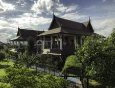 Школы английского языка в Чиангмай: International House Chiang Mai (TEMPORARILY CLOSED)