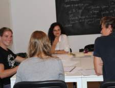 Portuguese schools in Lisbon: Worldpuzzle - Portuguese Courses