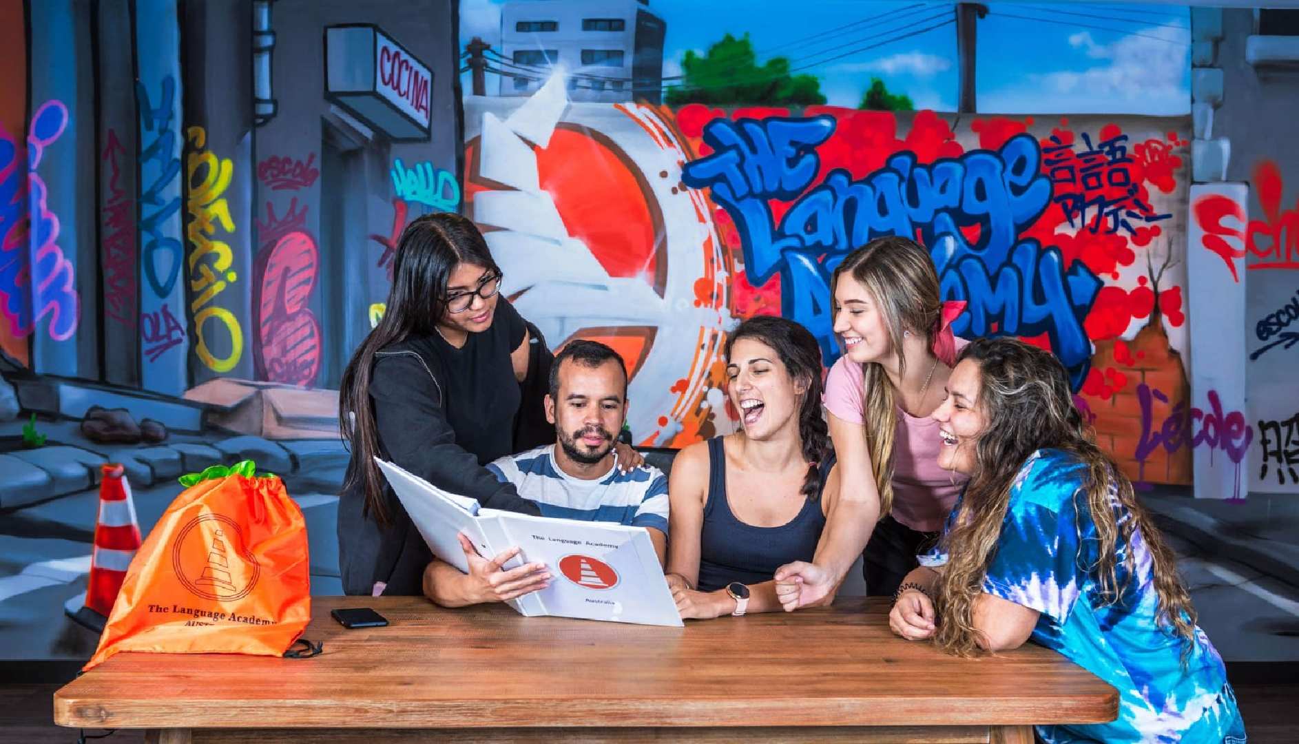 The Language Academy (Gold Coast, Australia ) Reviews Language