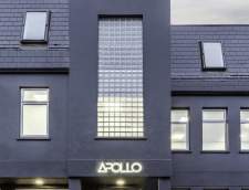 Sekolah Inggris di Dublin: Apollo Language Centre | Dublin
