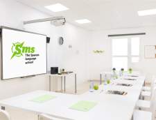 Spanisch Sprachschulen in Teneriffa: SMS Spanish Experience S.L.