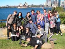 English schools in Sydney: Lloyds International College