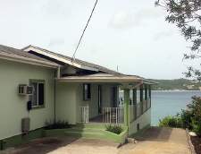 English schools in St. George's: MBEI English Institute Of The Caribbean