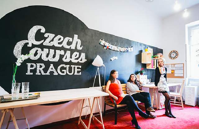 Czech Courses Prague Czech Republic Reviews Language International