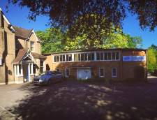 English schools in Poole: The Bournemouth School of English