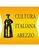 Best match: Cultura Italiana Arezzo