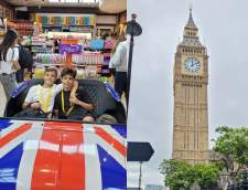 Escolas de Inglês em Rochester: IP International Projects