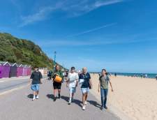 English schools in Bournemouth: Bournemouth IP International Projects