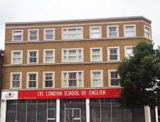 Engels scholen in Londen: LVC London School of English