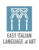 Relevancia: Easy Italian Language & Art Venice school