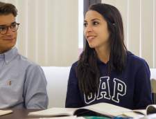 English schools in San Diego: International House San Diego