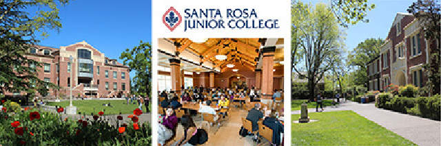 Els Language Centers At Santa Rosa Junior College Santa Rosa Usa