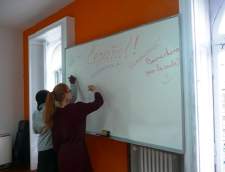 Sekolah Spanyol di Burgos: Closeteachers