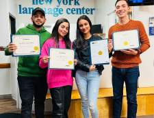 English schools in New York City: New York Language Center LLC - Jackson Heights (Queens)