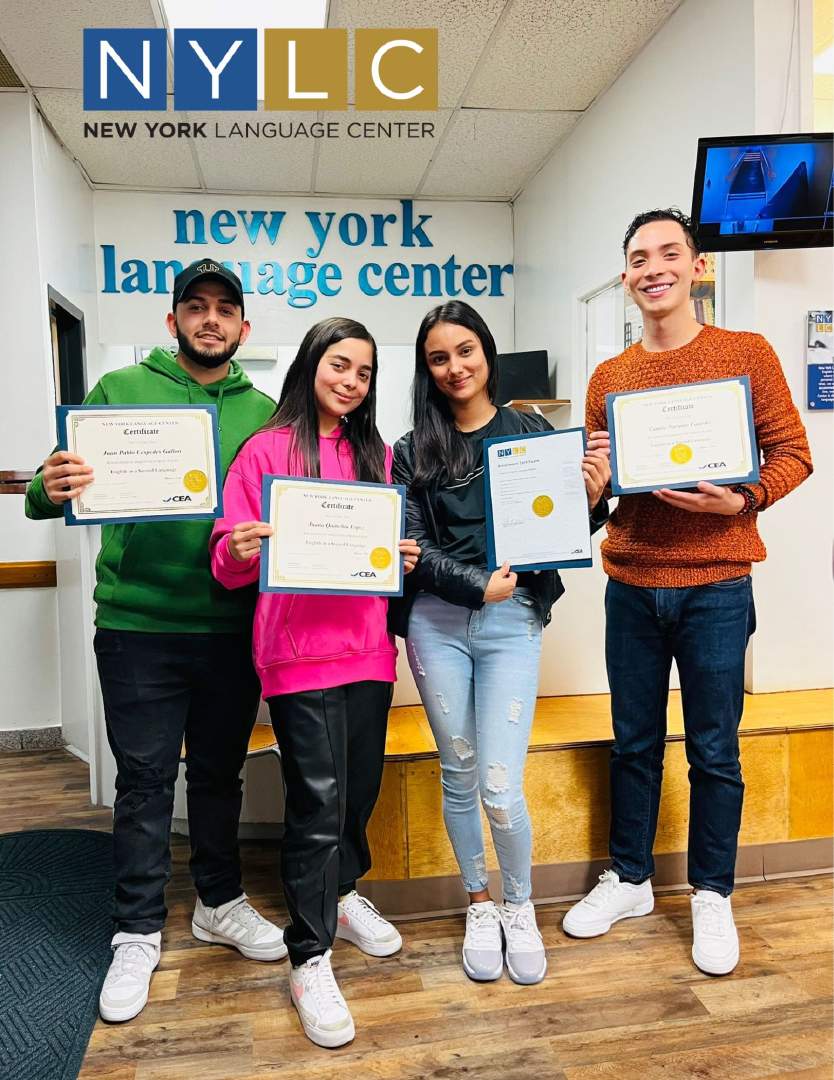 New York Language Center LLC - Jackson Heights (Queens) (Нью-Йорк, США) -  Reviews - Language International