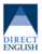 أنسب: Direct English
