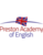 Relevância: Preston Academy of English