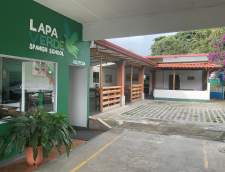 Scuole di Spagnolo a Heredia: Lapa Verde Spanish School