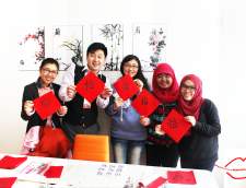 Sekolah Cina Mandarin di Dalian: Dalian Smile Chinese International Training Institute