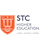 أنسب: STC Higher Education Malta