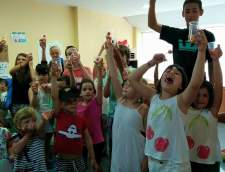 Spaans scholen in Gerona: Trivium Estudi