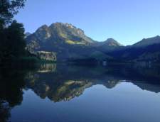 English schools in Fribourg: Schwarzsee English Camp