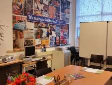 English schools in Tilburg: Bogaers Language Institute Tilburg
