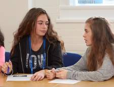معاهد اللغة الإنجليزية في بورنماوس : St Giles Junior Summer Course Bournemouth