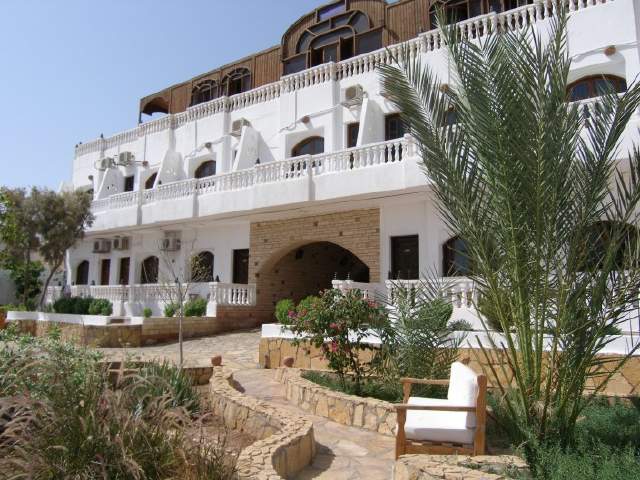 Blue Beach Club Dahab School Of Arabic Language Dahab Egypt