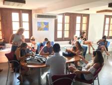 Spanish schools in Valencia: EUROACE, SL