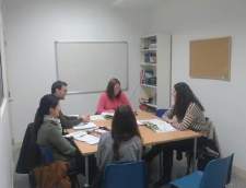 在塞维利亚的西班牙语学校: TEC SEVILLA SPANISH COURSES