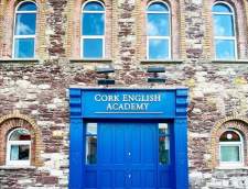معاهد اللغة الإنجليزية في كورك : Cork English Academy