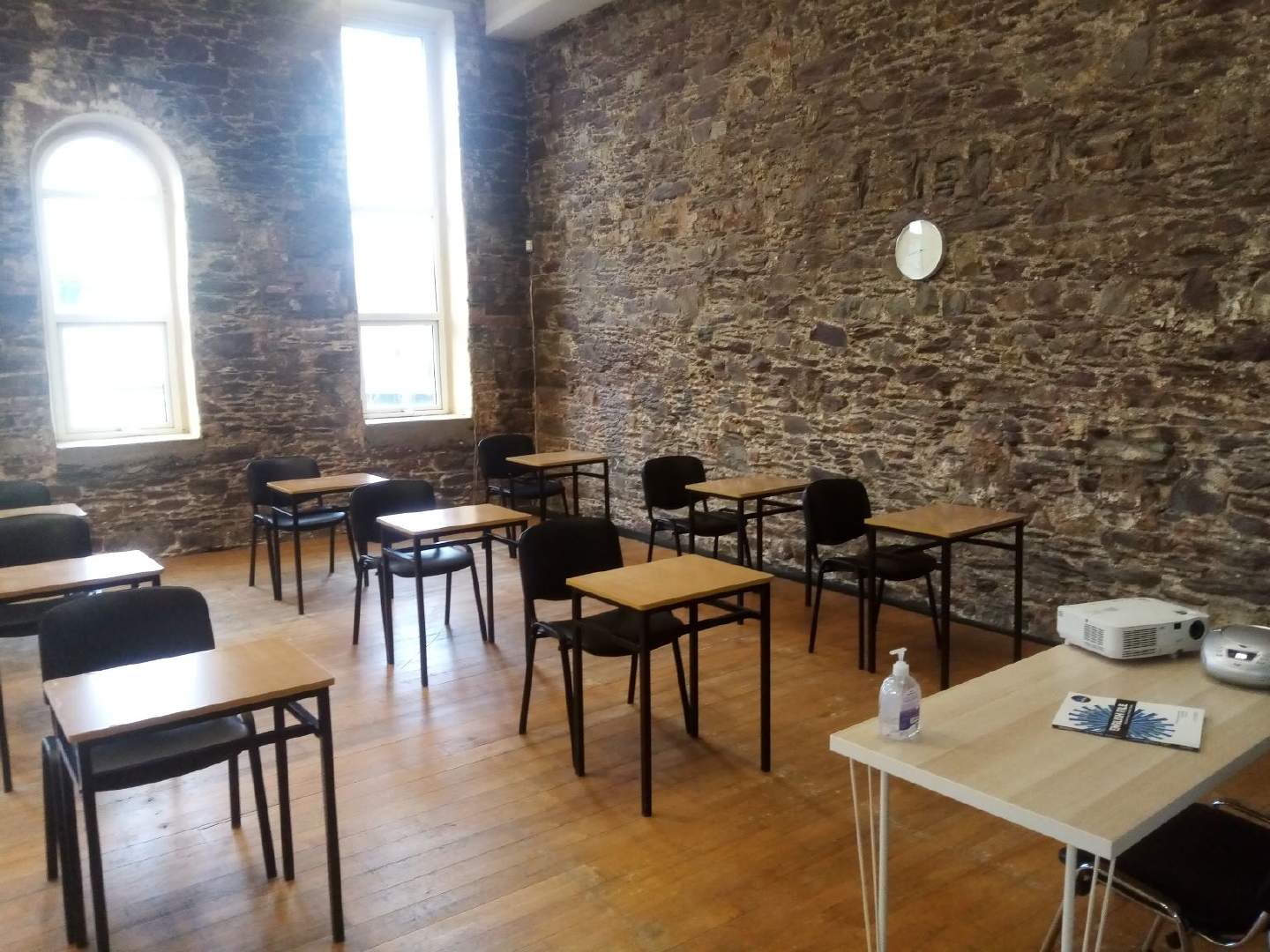 Cork English Academy (Cork, Irlanda) Reviews Language International